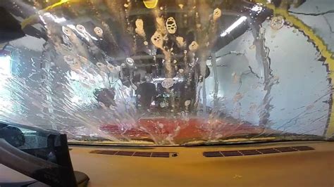 Unlocking the Hidden Wonders of Tunnel Car Wash in Portsmouth, Ohio